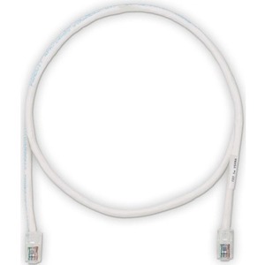 Panduit Cat.5e U/UTP Patch Network Cable UTPCH6Y