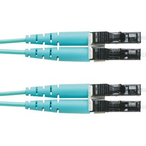 Panduit Fiber Optic Duplex Patch Network Cable FZ2ERLNLNSNM035
