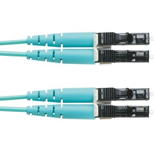 Panduit Fiber Optic Duplex Patch Network Cable FZ2ELLNLNSNM003