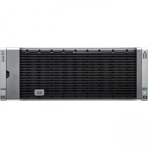 Cisco UCS Barebone System UCS-S3260-M5SRB-U S3260 M5