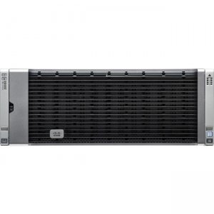 Cisco UCS Barebone System UCS-S3260-M5SBI-U S3260 M5
