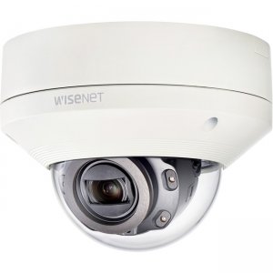 Wisenet 2M Vandal-Resistant Network IR Dome Camera XNV-L6080R