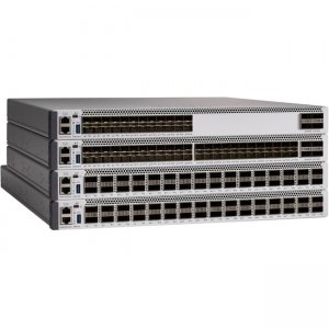 Cisco Catalyst Layer 3 Switch C9500-24Y4C-E C9500-24Y4C