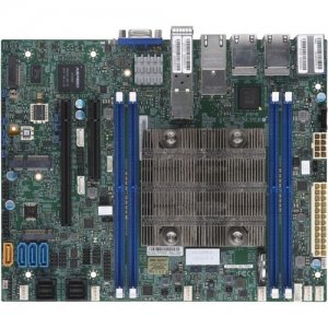Supermicro Server Motherboard MBD-X11SDV-16C-TP8F-B X11SDV-16C-TP8F