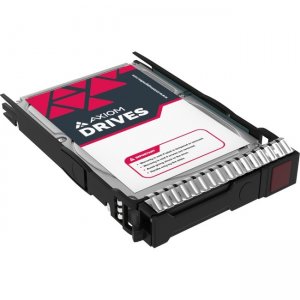 Axiom 2.4TB 12Gb/s SAS 10K RPM SFF 512e Hot-Swap HDD for HP - 881457-B21 881457-B21-AX