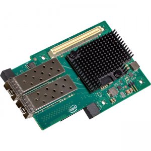 Intel Ethernet Server Adapter for OCP X710DA2OCP1 X710-DA2