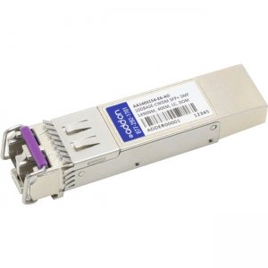 AddOn Avaya/Nortel SFP+ Module AA1403154-E6-AO