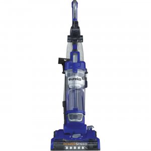 Eureka PowerSpeed Upright Vacuum Cleaner NEU188