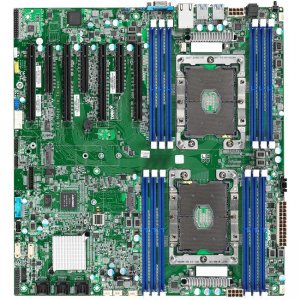 Tyan Tempest EX Server Motherboard S7100AGM2NR-EX S7100-EX