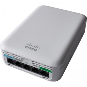 Cisco Aironet Wireless Access Point - Refurbished AIR-AP1810W-BK9-RF 1810W