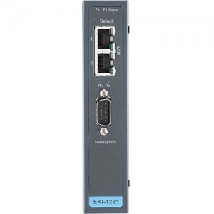 Advantech 1-port Modbus Gateway EKI-1221-CE EKI-1221