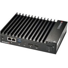 Supermicro SuperServer (Black) SYS-E100-9S-L E100-9S-L
