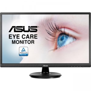 Asus Widescreen LCD Monitor VA249HE