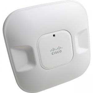 Cisco Aironet Wireless Access Point - Refurbished AIR-LAP1042NTK9-RF 1042N