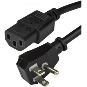 StarTech.com Standard Power Cord PXTF10110