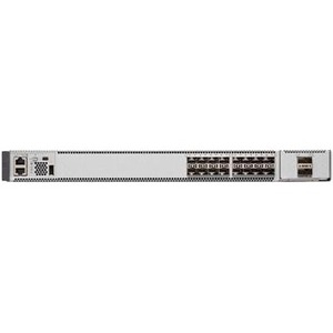 Cisco Catalyst 9500 16-Port 10G Switch, NW Ess. License C9500-16X-EDU C9500-16X