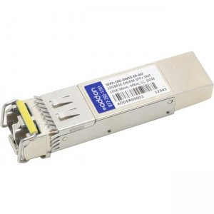 AddOn SFP+ Module SFPP-10G-DW23-ER-AO