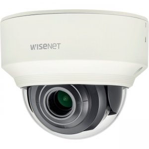 Wisenet 2MP Indoor Vandal Dome XND-L6080V