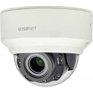 Wisenet 2MP Indoor IR Vandal Dome XND-L6080RV