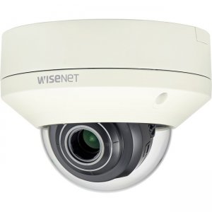 Wisenet 2M Vandal-Resistant Network Dome Camera XNV-L6080