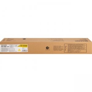 Sharp Toner Cartridge MX61NTYA MX-61NT