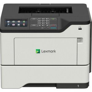 Lexmark Laser Printer 36ST505 MS622de