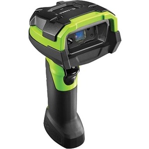 Zebra Handheld Barcode Scanner DS3678-ER2FCC3VTNA DS3678-ER