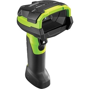Zebra Handheld Barcode Scanner DS3608-SR00CC3VTNA DS3608-SR