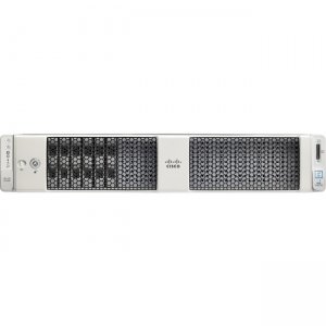 Cisco UCS C240 M5 Server UCS-SPR-C240M5-S5