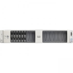 Cisco UCS C240 M5 Server UCS-SP-C240M5-S3