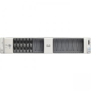 Cisco UCS C240 M5 Server UCS-SP-C240M5-S3