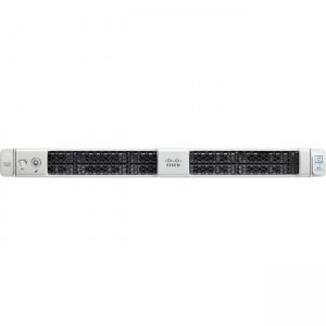 Cisco UCS C220 M5 Server UCS-SPR-C220M5-S3