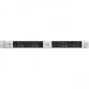 Cisco UCS C220 M5 Server UCS-SPR-C220M5-S4