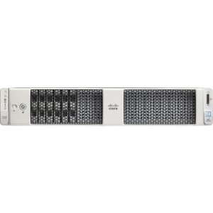 Cisco UCS C240 M5 Server UCS-SPR-C240M5-S4
