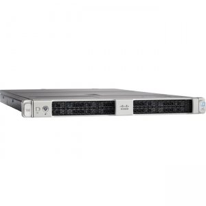 Cisco UCS C220 M5 Server UCS-SPR-C220M5-B4