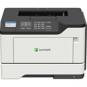 Lexmark Laser Printer 36ST310 MS521dn