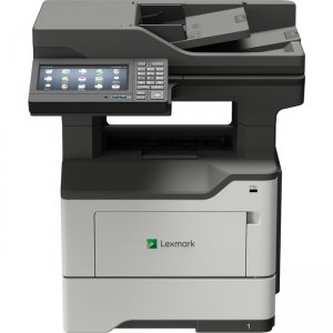 Lexmark Multifunction Laser Printer 36ST915 MX622ade