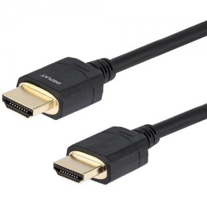 StarTech.com High Speed HDMI Cable - Active Optical - 4K 60Hz - 30 m (100 ft.) HD2MM30MAO