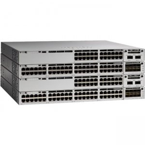 Cisco Catalyst Layer 3 Switch C9300-48U-1A C9300-48U