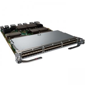 Cisco Nexus 7700 M3-Series 48-Port 1/10G Ethernet Module - Refurbished N77-M348XP-23L-RF