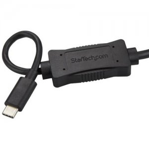 StarTech.com eSATA/USB Data Transfer Cable USB3C2ESAT3