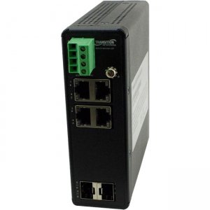 Transition Networks Ethernet Switch SISTG1040-242-LRT