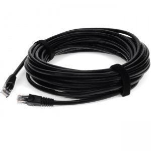 AddOn Cat.6 UTP Network Cable ADD-12FCAT6-BK