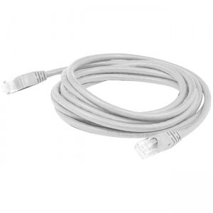 AddOn Cat.6 UTP Network Cable ADD-50FCAT6-WE