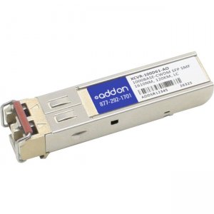 AddOn SFP (mini-GBIC) Module XCVR-100D61-AO