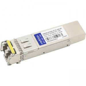 AddOn SFP+ Module DWDM-SFP10G-55.75-100-AO