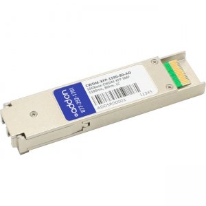 AddOn XFP Module CWDM-XFP-1590-80-AO