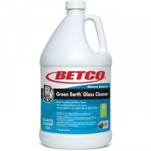 Betco Green Earth Glass Cleaner 5350400 BET5350400