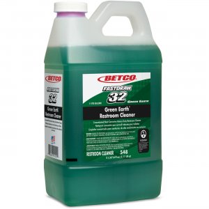 Betco Green Earth Restroom Cleaner 5484700 BET5484700