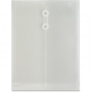 Business Source String Closure Top-open Poly Envelope 02020 BSN02020